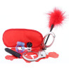 Generique Pack Sextoys Love 7 Accessoires